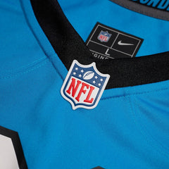 Alternate Custom Game Jersey - Carolina Panthers Jerseys