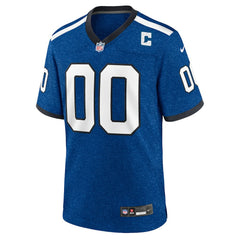 Indiana Nights Alternate Custom Game Jersey - Indianapolis Colts Jerseys
