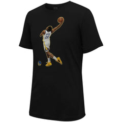 Andrew Wiggins Golden State Warriors Stadium Essentials Unisex Bobblehead Night T-Shirt sale