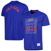 Tommy Hilfiger Liam T-Shirt - Buffalo Bills T-shirts