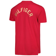 Tommy Hilfiger Liam T-Shirt - San Francisco 49ers T-shirts