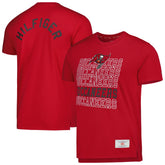 Tommy Hilfiger Liam T-Shirt - Tampa Bay Buccaneers T-shirts