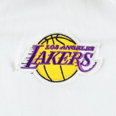 Los Angeles Lakers Tommy Jeans Women's Ariel Pullover Sweatshirt