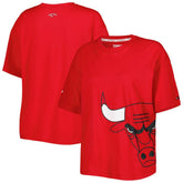 Chicago Bulls Tommy Jeans Women's Bianca T-Shirt sale