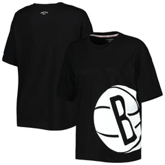 Brooklyn Nets Tommy Jeans Women's Bianca T-Shirt