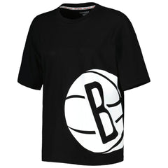 Brooklyn Nets Tommy Jeans Women's Bianca T-Shirt