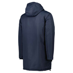 Tottenham Hotspur Winter Field Parka Hoodie Jacket