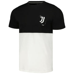 Juventus Block West T-Shirt
