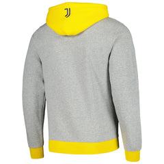 Juventus Lifestyle Pullover Hoodie