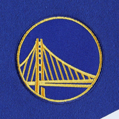Golden State Warriors Tommy Jeans Bernard Half-Zip Hoodie sale