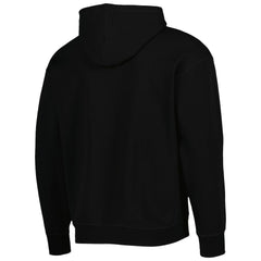 Brooklyn Nets Tommy Jeans Bernard Half-Zip Hoodie