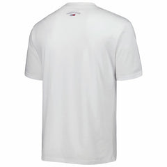 Atlanta Hawks Tommy Jeans Mel Varsity T-Shirt