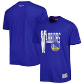 Golden State Warriors Tommy Jeans Mel Varsity T-Shirt sale