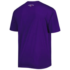 Phoenix Suns Tommy Jeans Mel Varsity T-Shirt