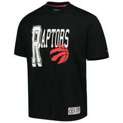 Toronto Raptors Tommy Jeans Mel Varsity T-Shirt