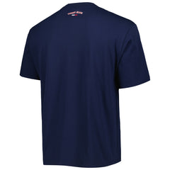 Washington Wizards Tommy Jeans Mel Varsity T-Shirt