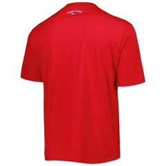 Chicago Bulls Tommy Jeans Tim Backboard T-Shirt sale
