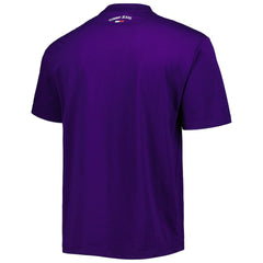 Charlotte Hornets Tommy Jeans Tim Backboard T-Shirt