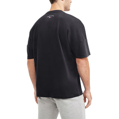 Miami Heat Tommy Jeans Tim Backboard T-Shirt
