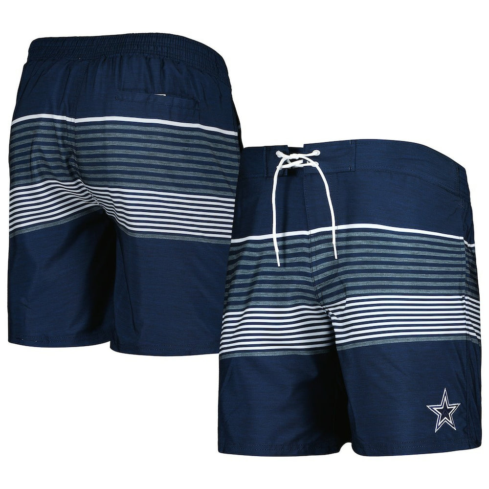 G-III Sports by Carl Banks Coastline Volley Shorts - Dallas Cowboys Shorts