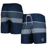 G-III Sports by Carl Banks Coastline Volley Shorts - Dallas Cowboys Shorts