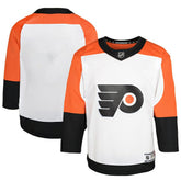 NHL Philadelphia Flyers Youth Away Premier Jersey