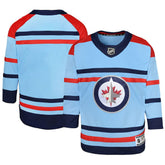 NHL Winnipeg Jets Youth Anniversary Premier Jersey
