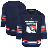 NHL New York Rangers Youth Alternate Replica Jersey