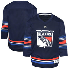 NHL New York Rangers Youth Alternate Replica Jersey