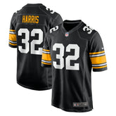 Franco Harris Alternate Retired Player Jersey - Pittsburgh Steelers Jerseys
