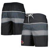 G-III Sports by Carl Banks Coastline Volley Swim Shorts - Arizona Cardinals Shorts