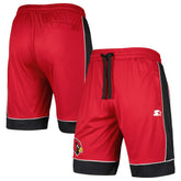 Starter Fan Favorite Shorts - Arizona Cardinals Shorts