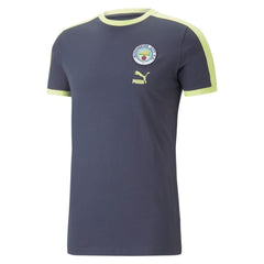 Manchester City ftblHeritage T-Shirt