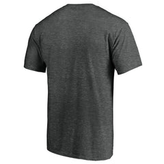Charcoal San Diego Padres Team Primary Pill T-Shirt