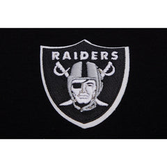 Pro Standard Women's Ombre Wordmark Classic Cropped Tank Top - Las Vegas Raiders Tops
