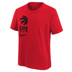 Nike Toronto Raptors Youth Vs Block Essential T-Shirt