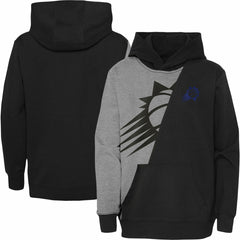 Phoenix Suns Preschool Unrivaled Split Pullover Hoodie