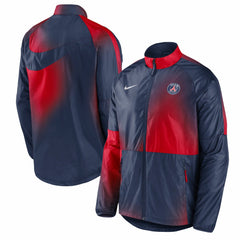 Paris Saint-Germain 2023 Academy AWF Raglan Full-Zip Jacket