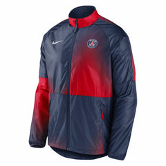 Paris Saint-Germain 2023 Academy AWF Raglan Full-Zip Jacket