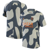 Paris Saint-Germain Jordan Brand 2023/24 Academy Pro Pre-Match Top