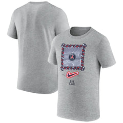 Paris Saint-Germain DNA T-Shirt