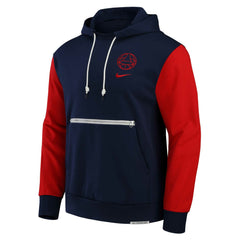Paris Saint-Germain Standard Issue Pullover Hoodie