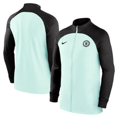 Chelsea 2023/24 Third Strike Raglan Performance Full-Zip Track Jacket
