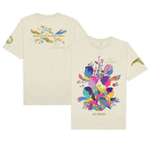 Orlando Magic AUTHMADE x NBA Unisex AAPI Dreamers T-Shirt