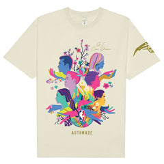 Orlando Magic AUTHMADE x NBA Unisex AAPI Dreamers T-Shirt