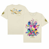 Washington Wizards AUTHMADE x NBA Unisex AAPI Dreamers T-Shirt