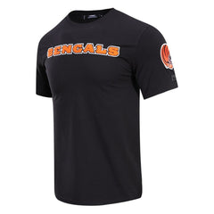 Pro Standard Classic Chenille T-Shirt - Cincinnati Bengals T-shirts