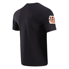 Pro Standard Classic Chenille T-Shirt - Cincinnati Bengals T-shirts