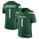 Ahmad Sauce Gardner Vapor Untouchable Limited Jersey - New York Jets Jerseys