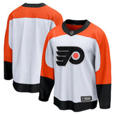 NHL Philadelphia Flyers Fanatics Away Breakaway Jersey